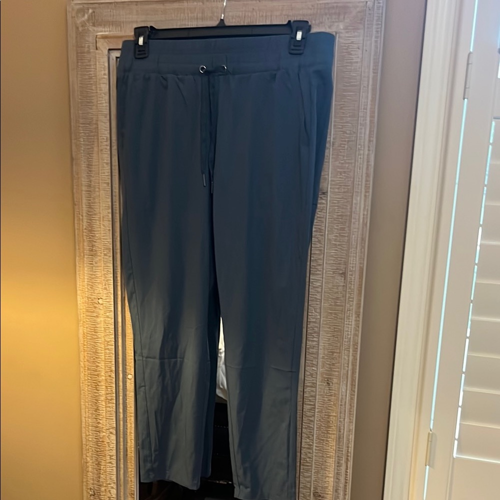 Kyodan Women’s Slate Blue Athletic pants